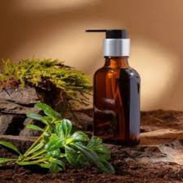 Ayurvedic hair oil