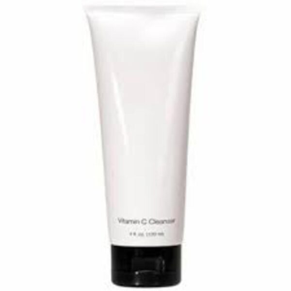 Vitamin C face wash