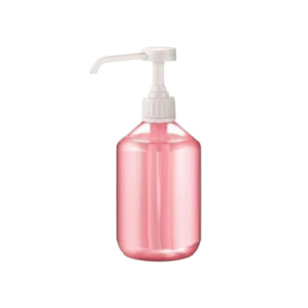 Fragrance hand wash