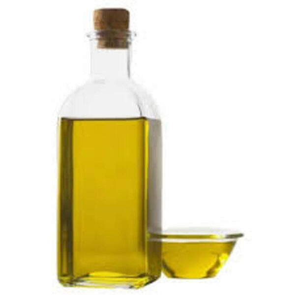 Hair oil